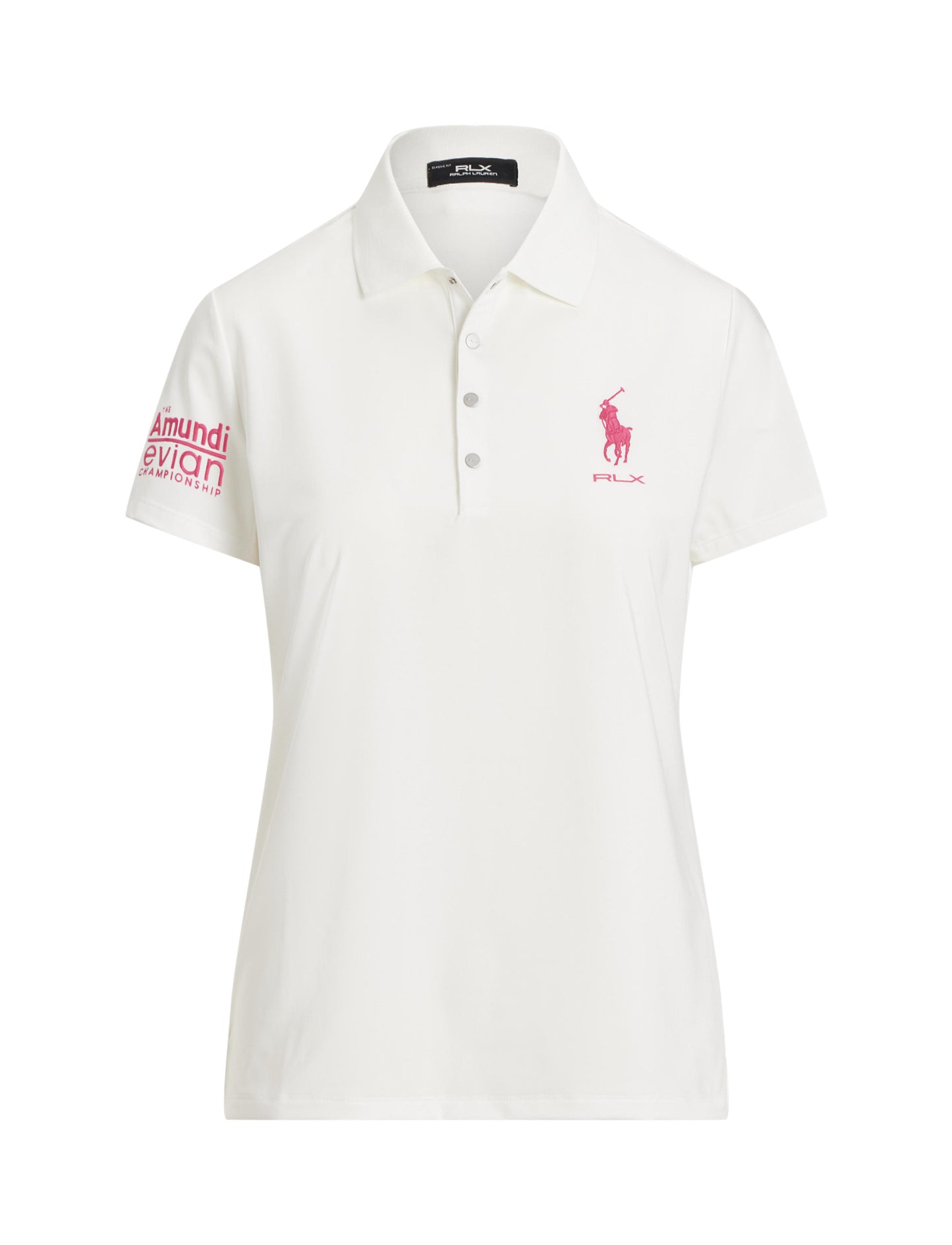 Polo Femme Ralph Lauren - RLX