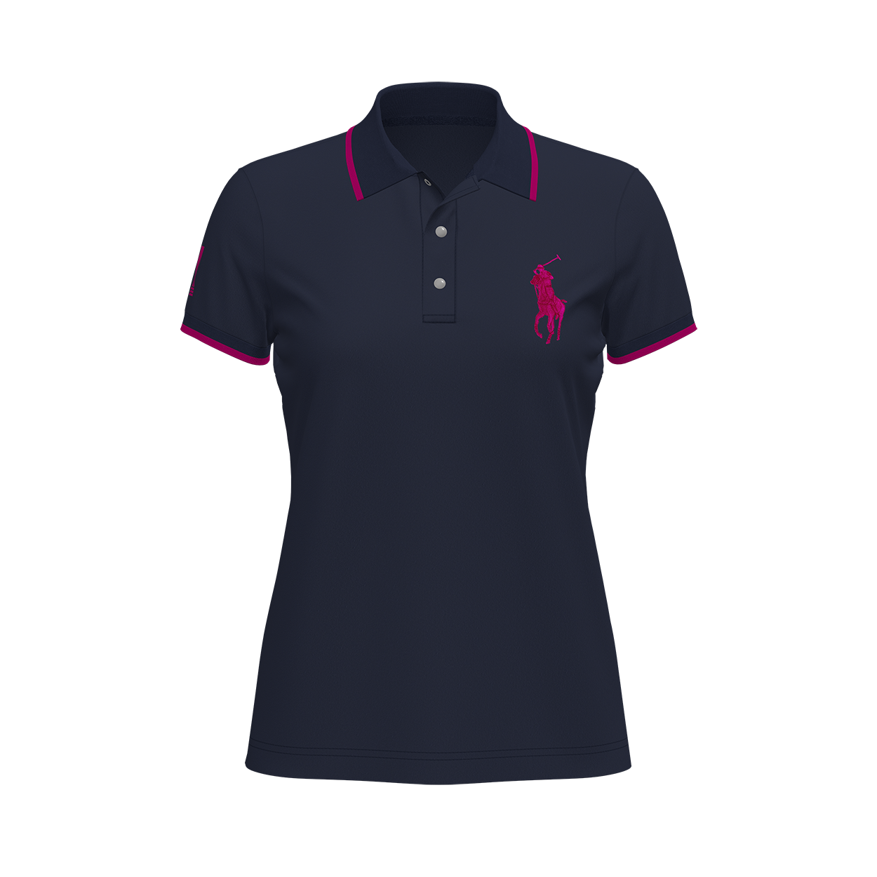 Ralph Lauren Women's Polo Shirt