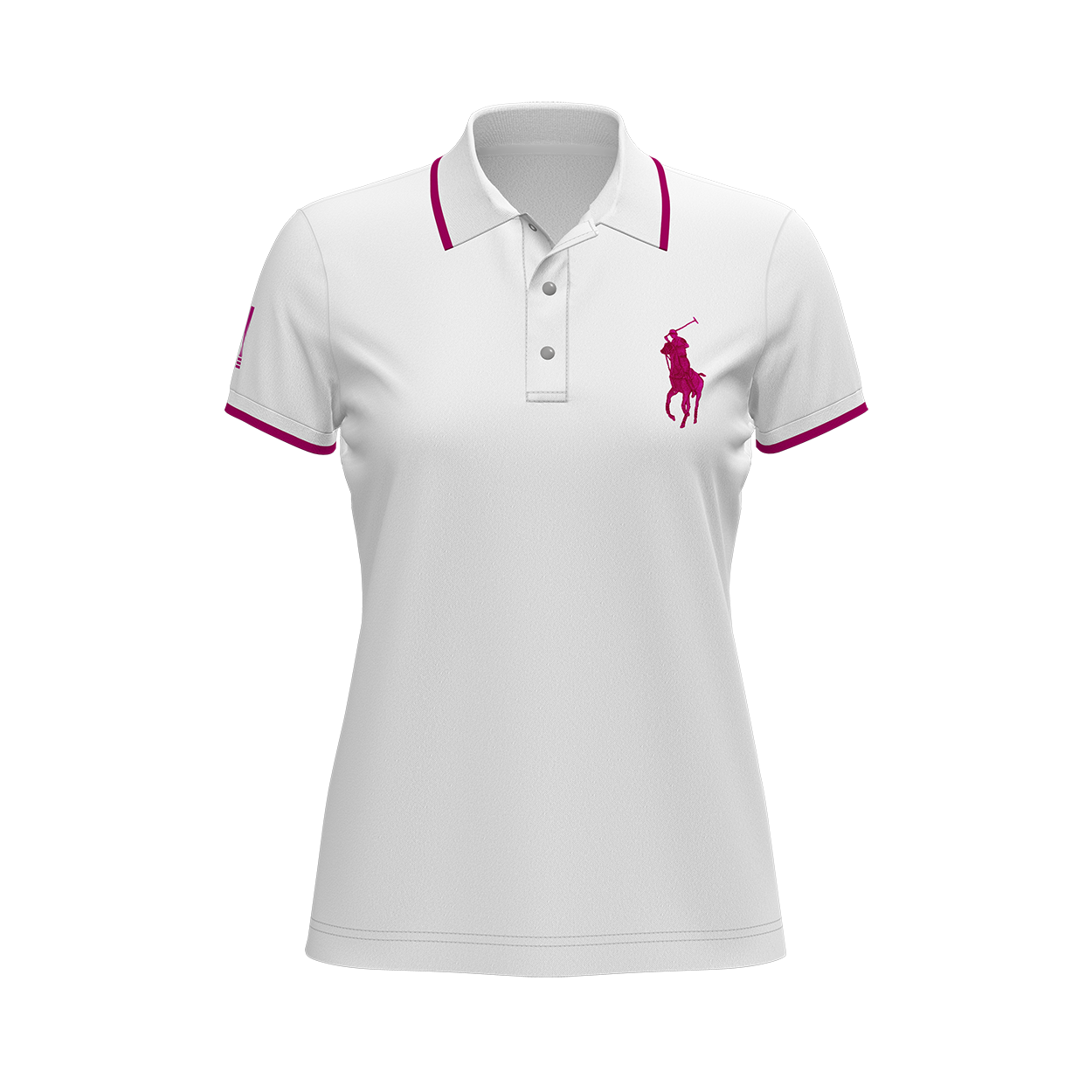 Ralph Lauren Women's Polo Shirt