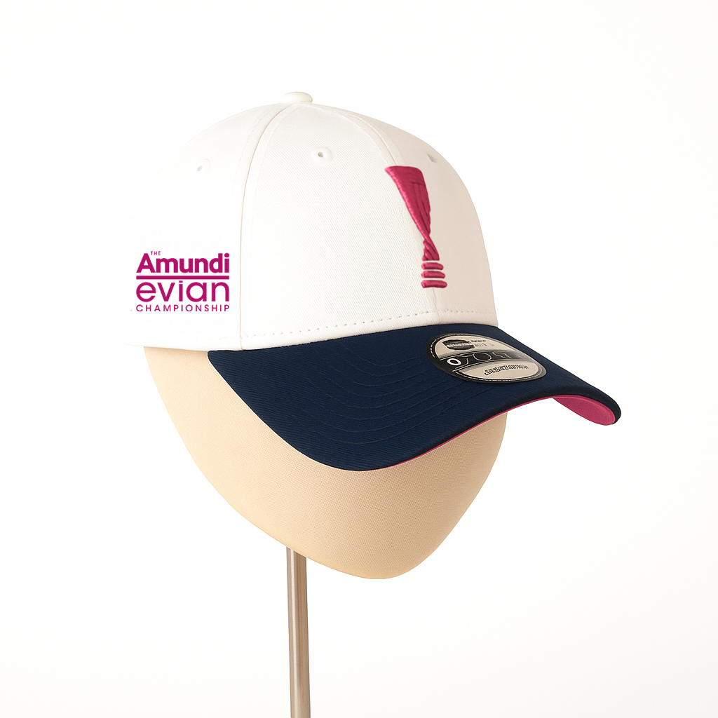 Casquette New Era - Duo