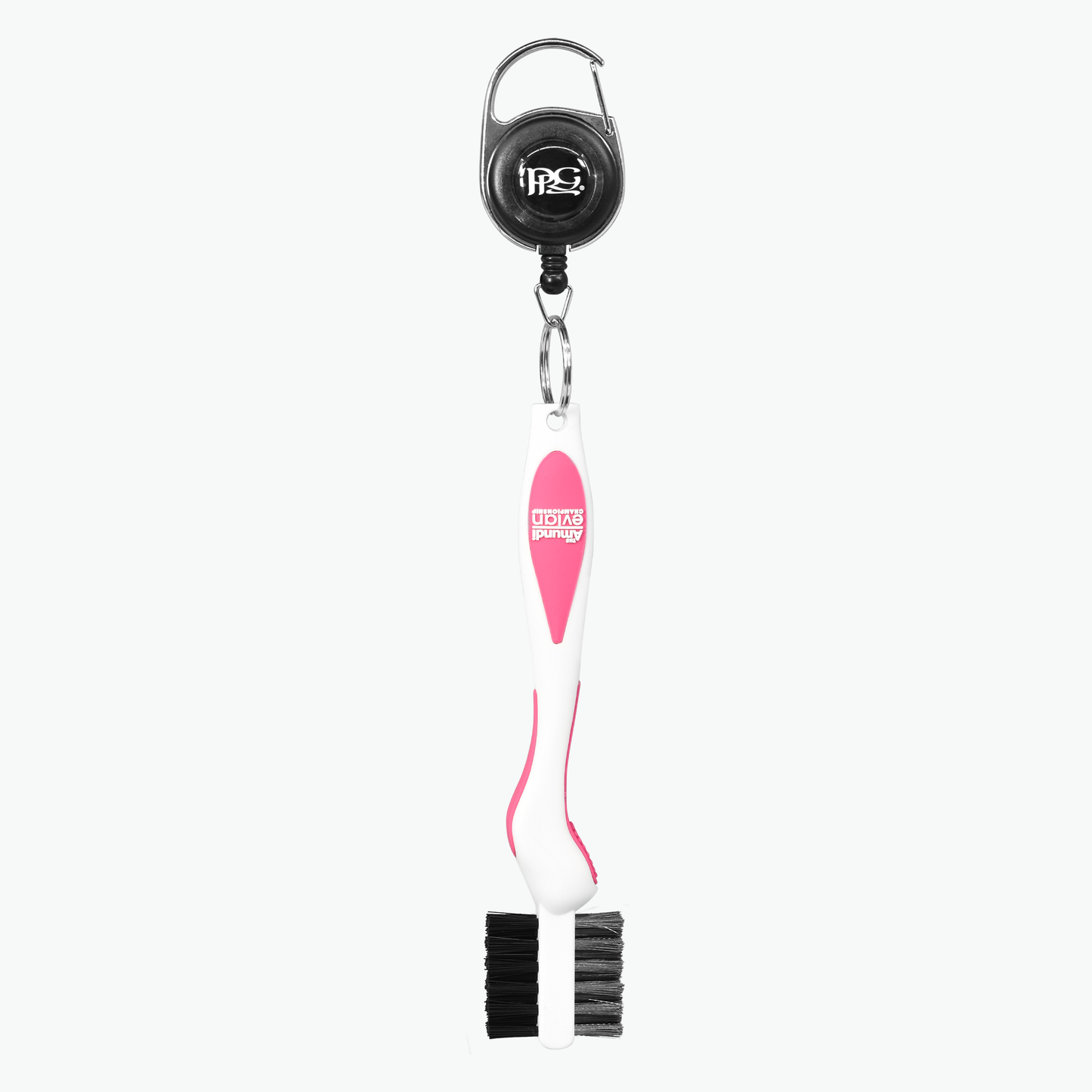 Rose Club Brush - The Amundi Evian Championship