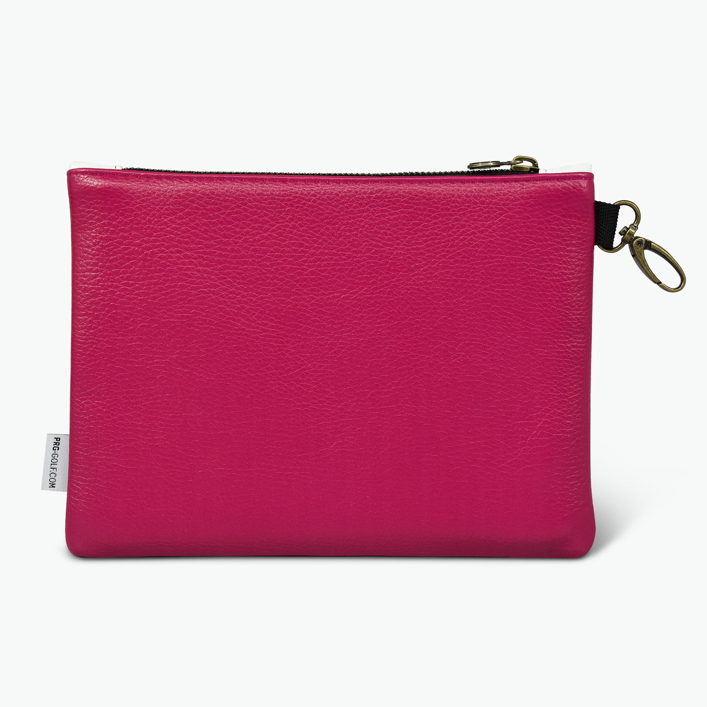 Pochette Premium Bag Blanc - The Amundi Evian Championship