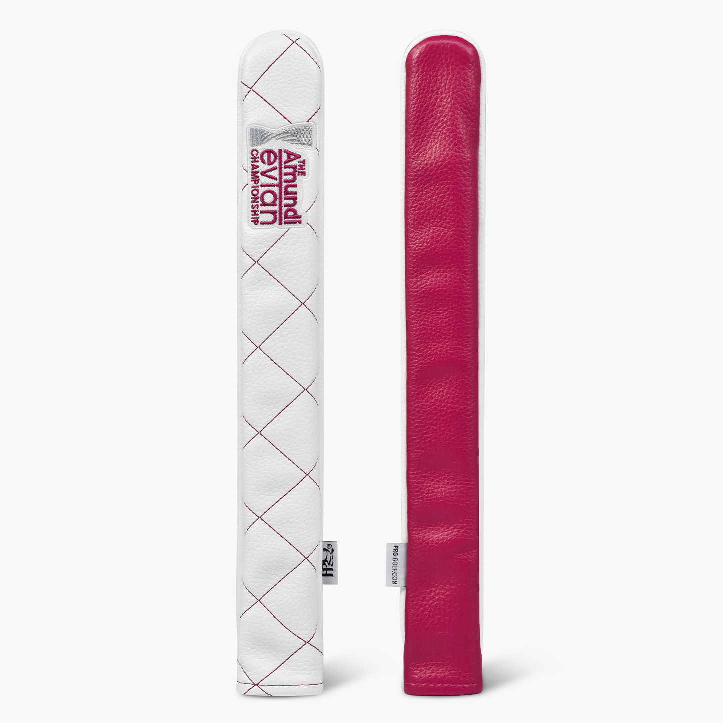 Cover Baguettes d'alignement Blanc - The Amundi Evian Championship