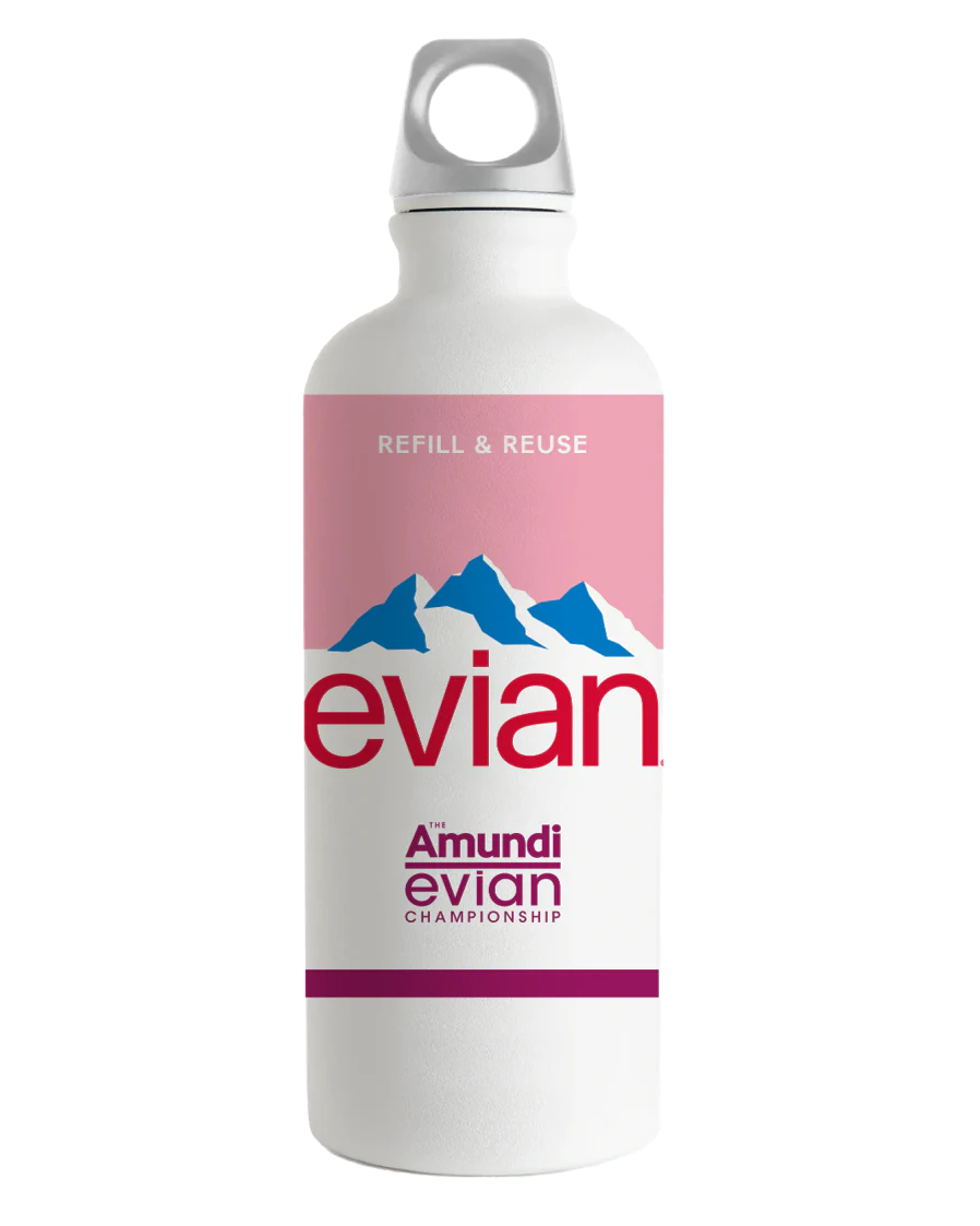 Gourde - Evian / The Amundi Evian Championship