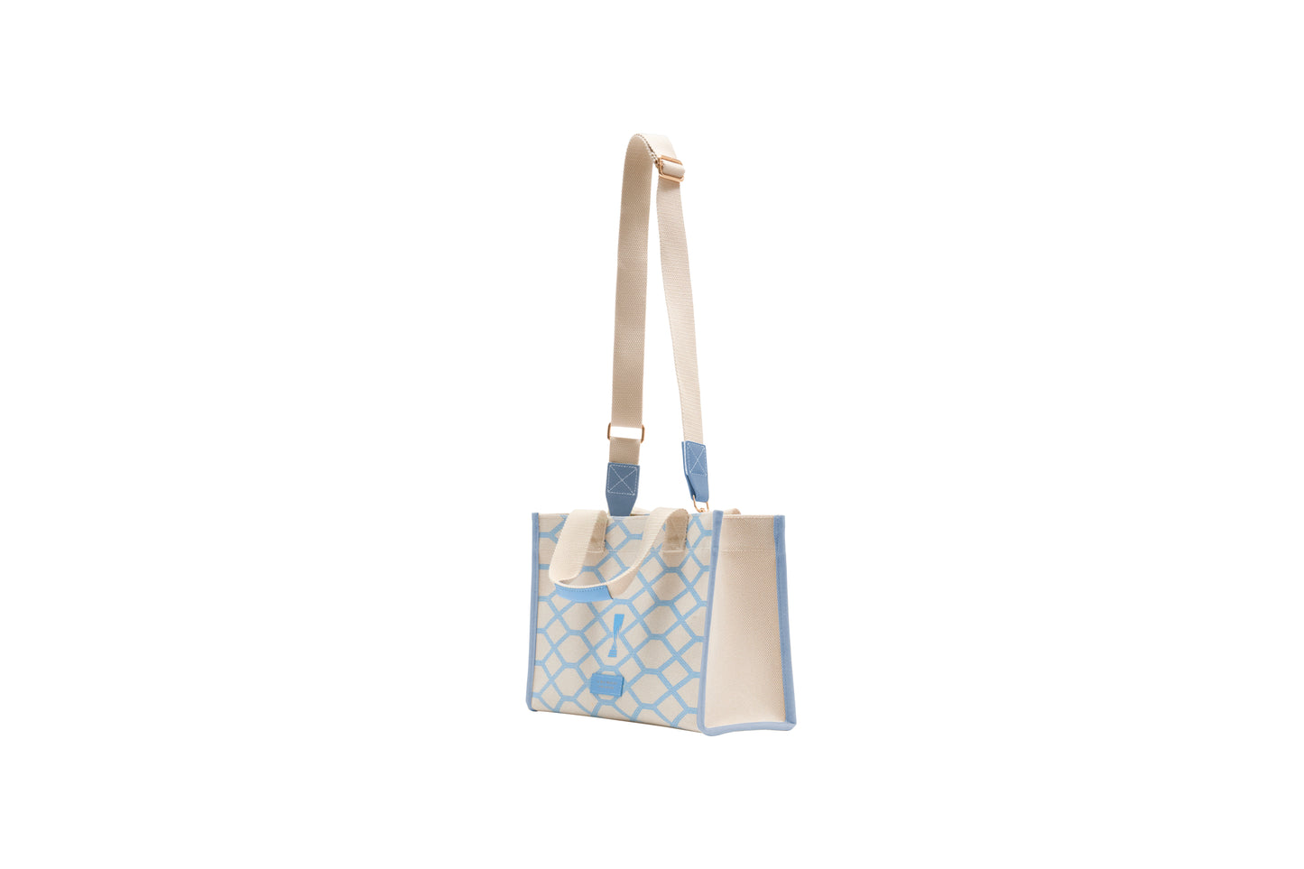 Blue Bag Le Bon Marché - The Amundi Evian Championship