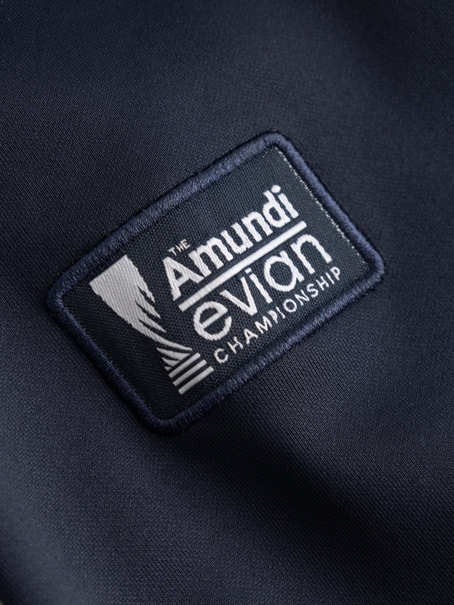 Hybrid Women's Jacket - The Amundi Evian Championship