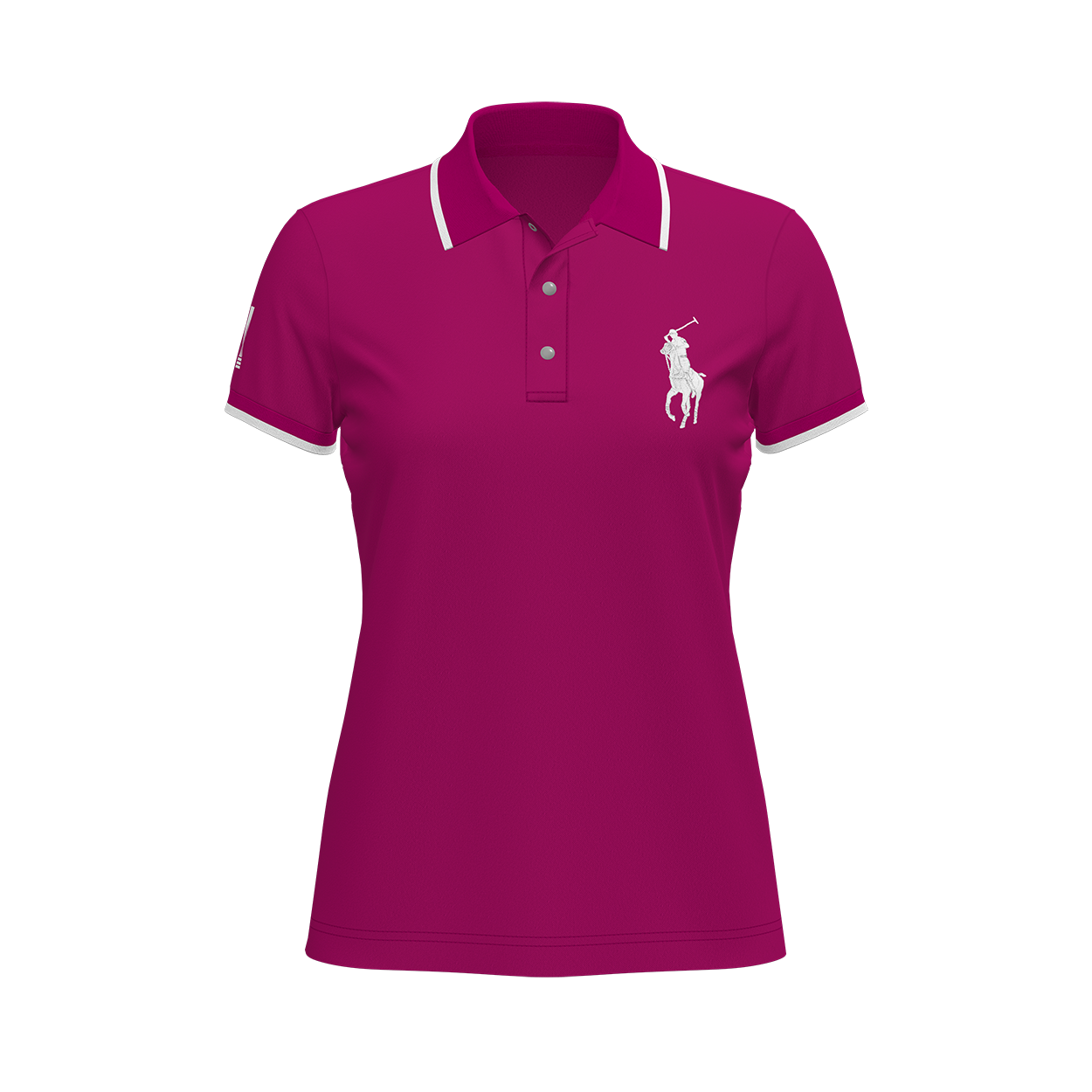 Ralph Lauren Women's Polo Shirt