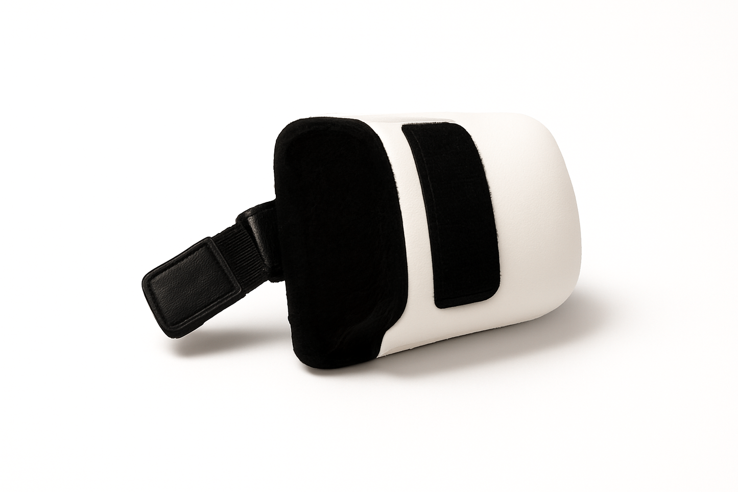 Leather Mallet Putter Headcover