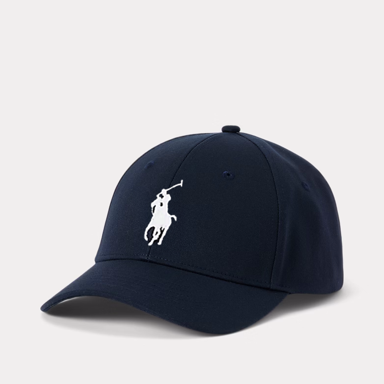 RLX Cap - Blue