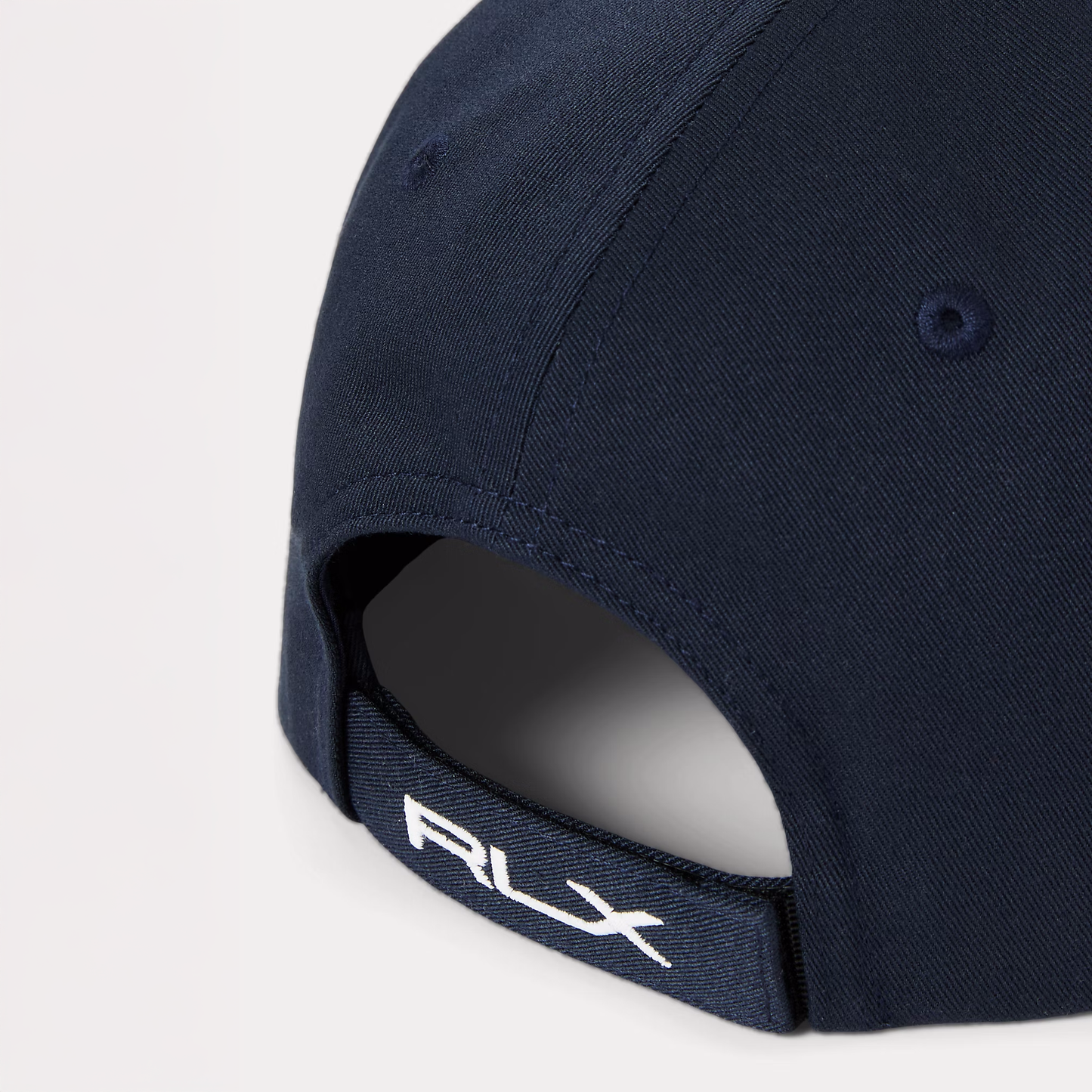 RLX Cap - Blue