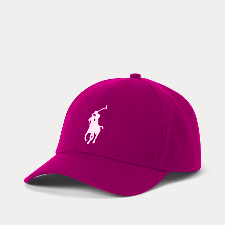 RLX Cap - Pink