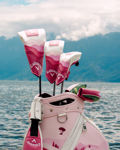 CALLAWAY Exclusive Tour Bag – 2026 Limited Edition