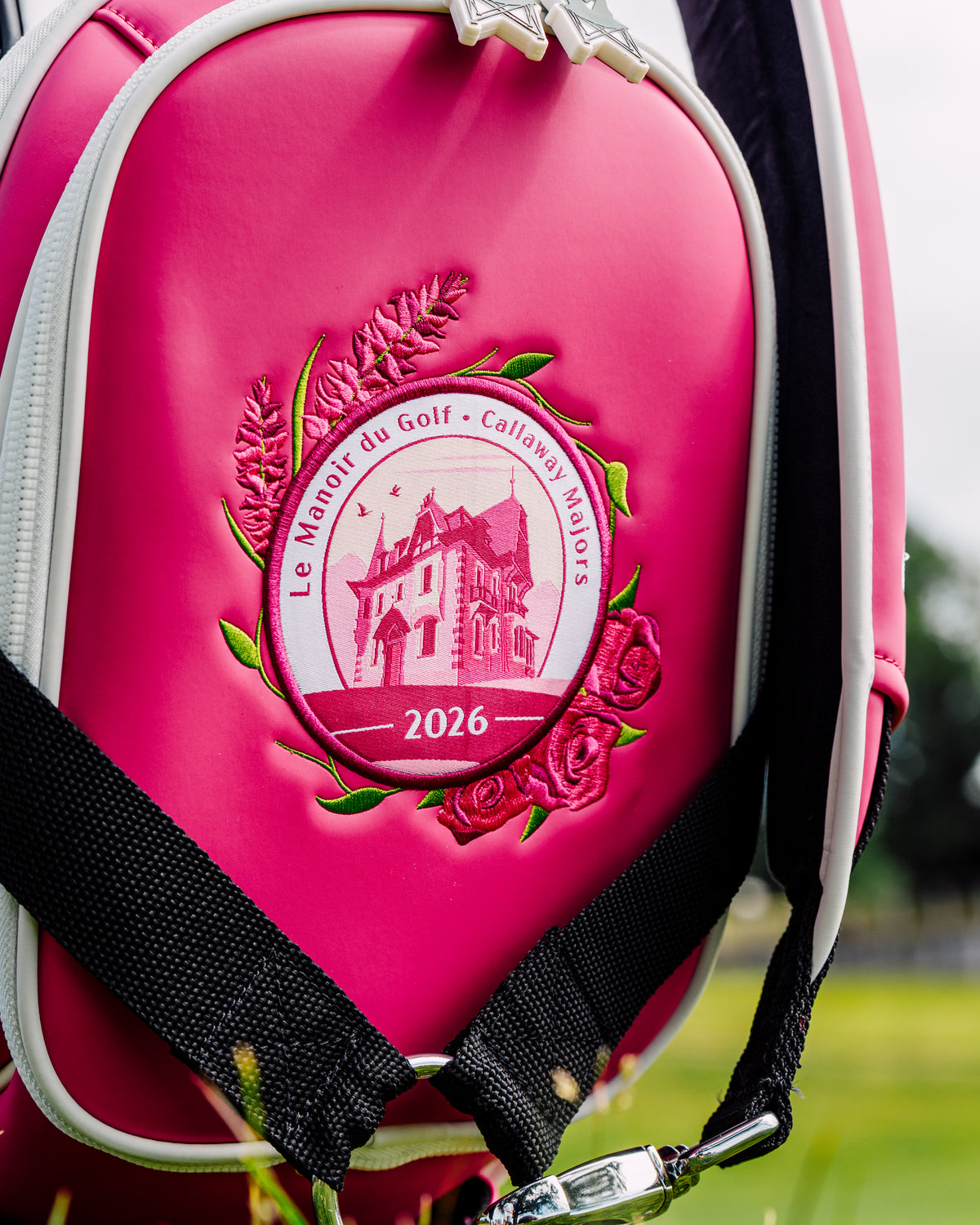 CALLAWAY Exclusive Tour Bag – 2026 Limited Edition