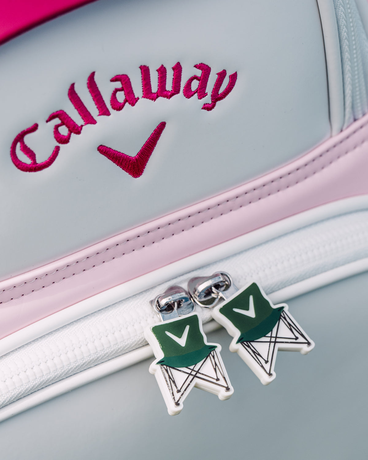 CALLAWAY Exclusive Tour Bag – 2026 Limited Edition
