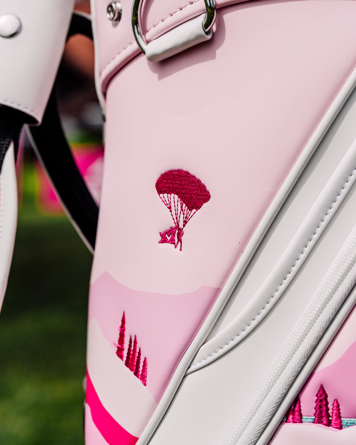 CALLAWAY Exclusive Tour Bag – 2026 Limited Edition