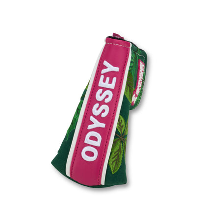 ODYSSEY Blade Putter Cover - Limited Edition