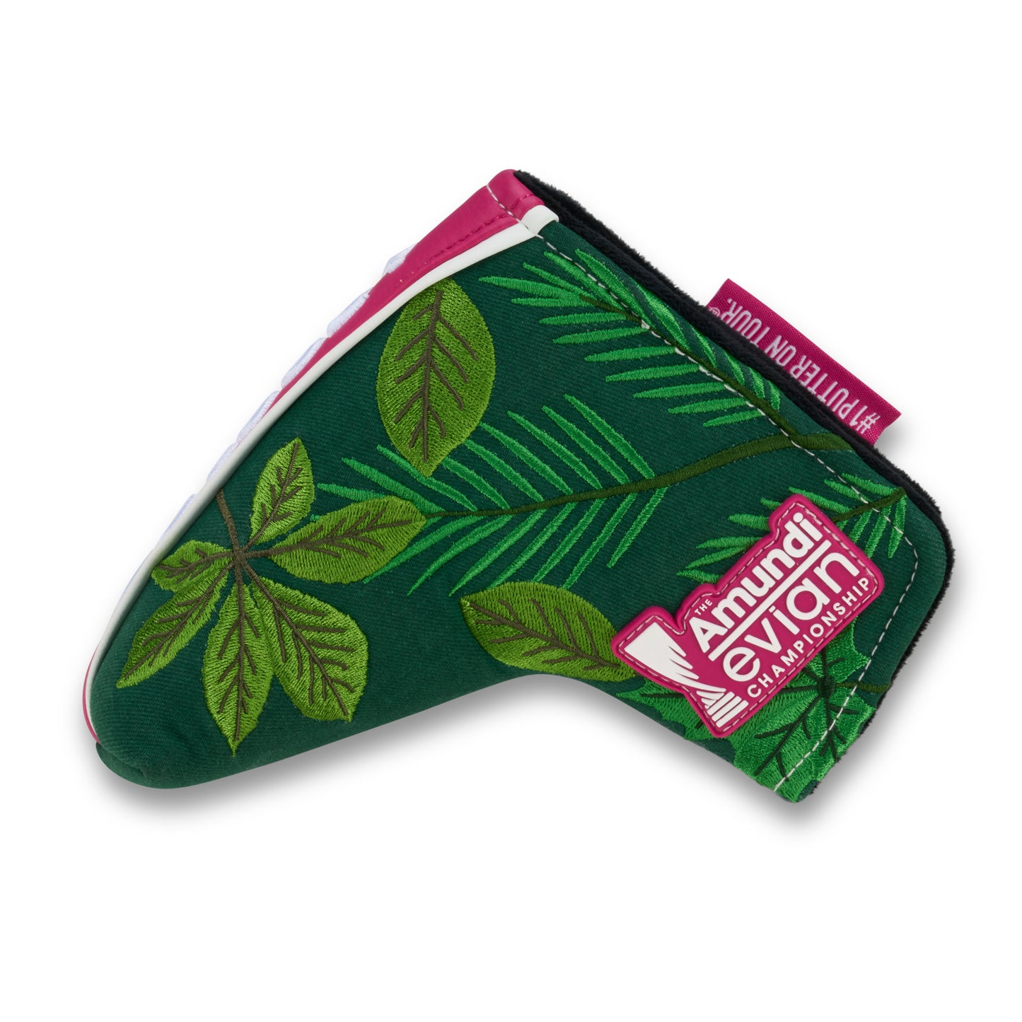 ODYSSEY Blade Putter Cover - Limited Edition