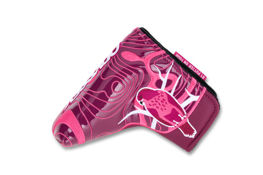 Putter Blade Cover - 2025 Edition