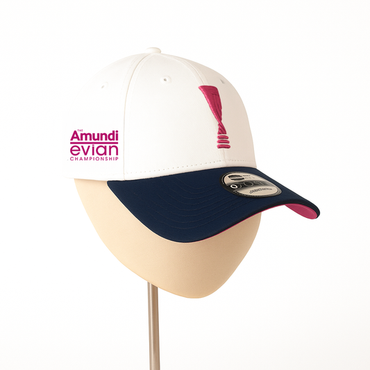 New Era Cap - Duo