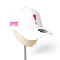 Casquette New Era - Blanche