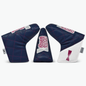 Couvre Putter Blade Bleu Marine - The Amundi Evian Championship