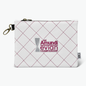 Pochette Premium  Bag Blanc - The Amundi Evian Championship