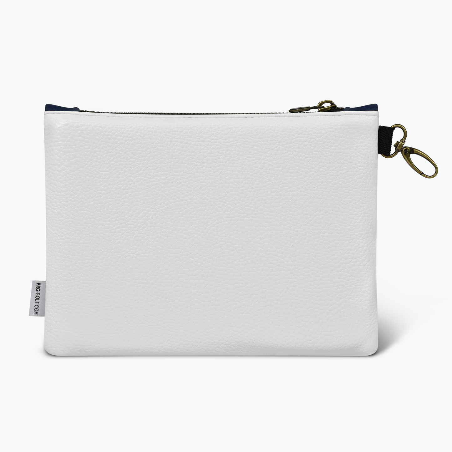 Pochette Premium Zip  Bleu marine - The Amundi Evian Championship