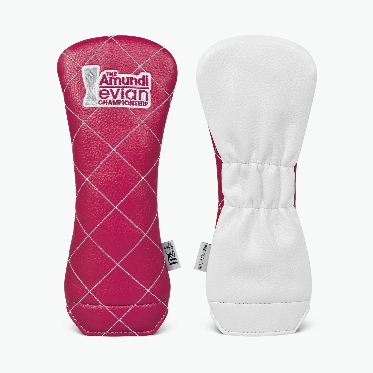 Headcover Hybride Fuchsia - The Amundi Evian Championship