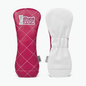 Headcover Hybride Fuchsia - The Amundi Evian Championship