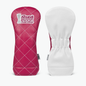 Fuchsia Fairway Headcover - The Amundi Evian Championship