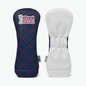 Navy Hybrid Headcover - The Amundi Evian Championship
