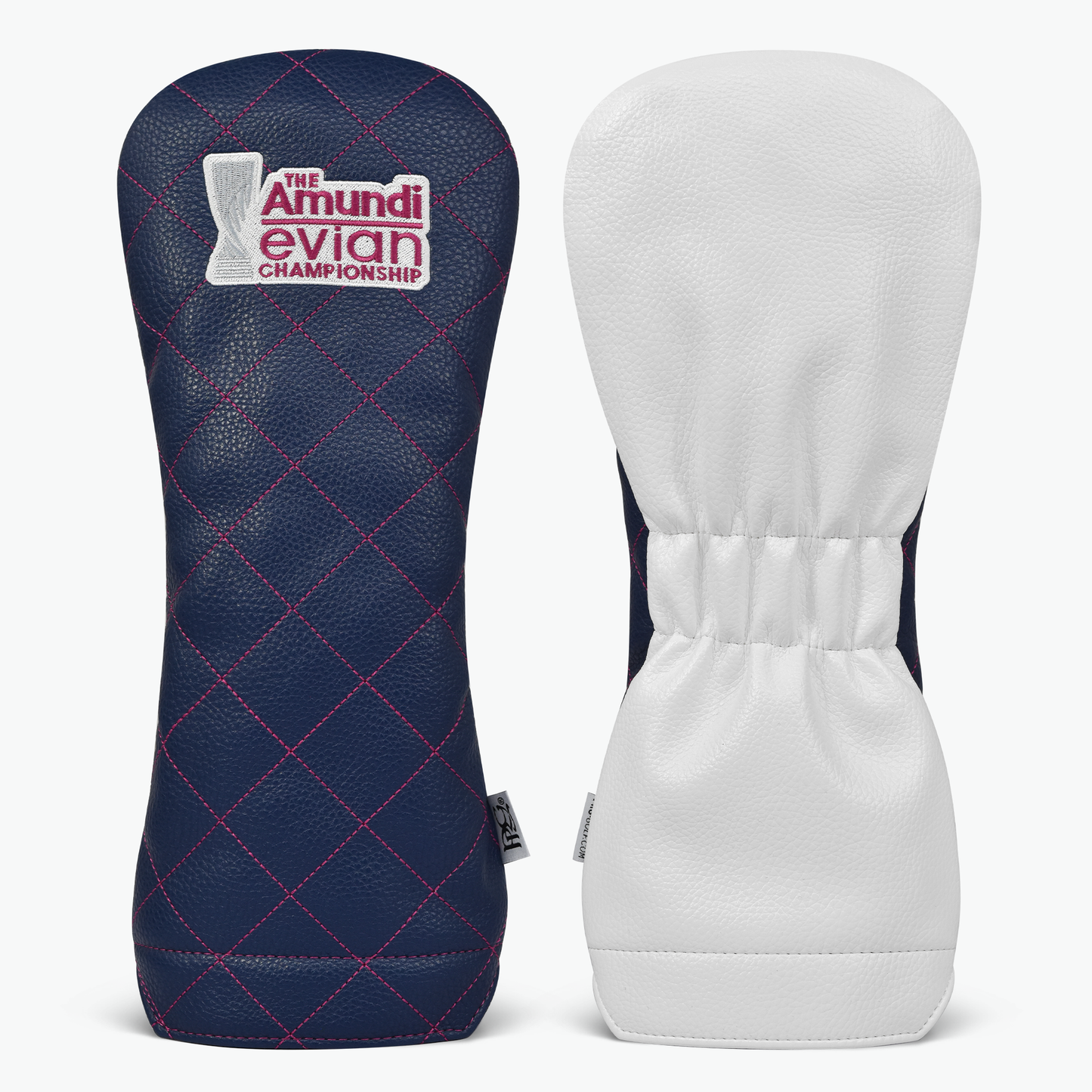 Headcover Driver Bleu marine - The Amundi Evian Championship