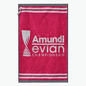 Pink Towel - The Amundi Evian Championship