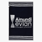 Serviette Bleu Marine- The Amundi Evian Championship