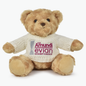 Teddy Bear Blanc - The Amundi Evian Championship