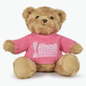 Teddy Bear Rose - The Amundi Evian Championship