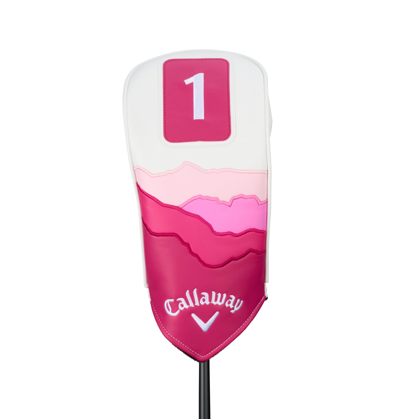 Headcover Driver CALLAWAY - édition limitée 2026
