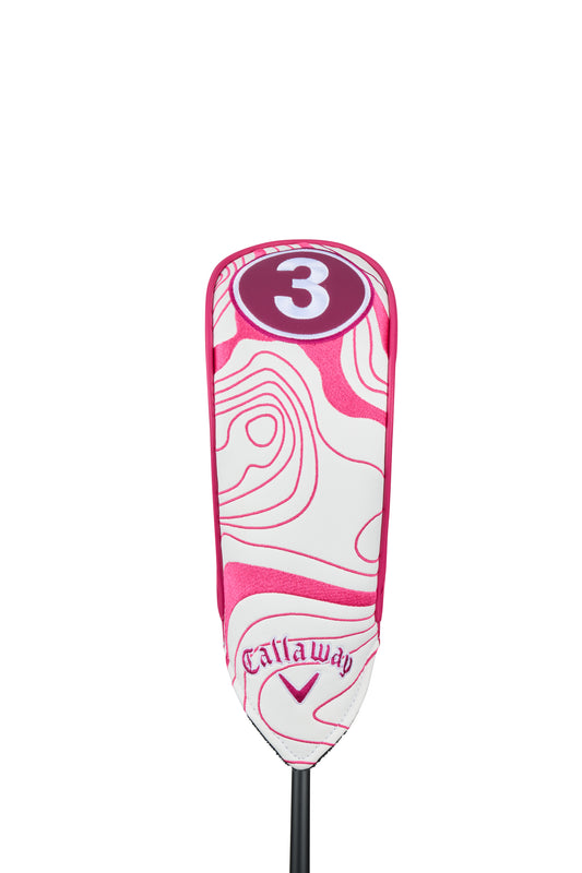 Headcover Fairway - 2025 edition