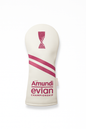 Headcover Driver Cuir