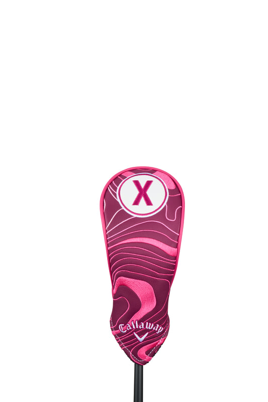 Headcover Hybride - édition 2025