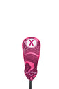 Headcover Hybride - édition 2025
