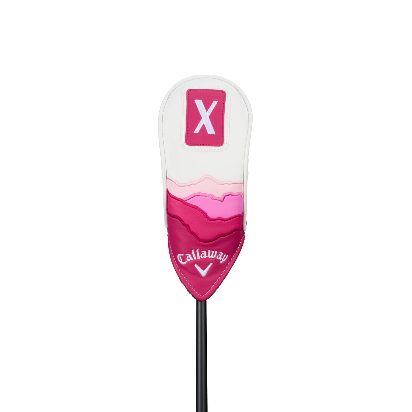 CALLAWAY Hybrid Headcover - Limited Edition