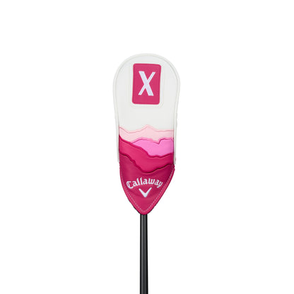 CALLAWAY Hybrid Headcover - Limited Edition
