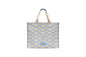 Blue Le Bon Marché Tote Bag - The Amundi Evian Championship