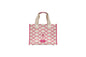 Pink Bag Le Bon Marché - The Amundi Evian Championship