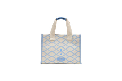 Blue Bag Le Bon Marché - The Amundi Evian Championship