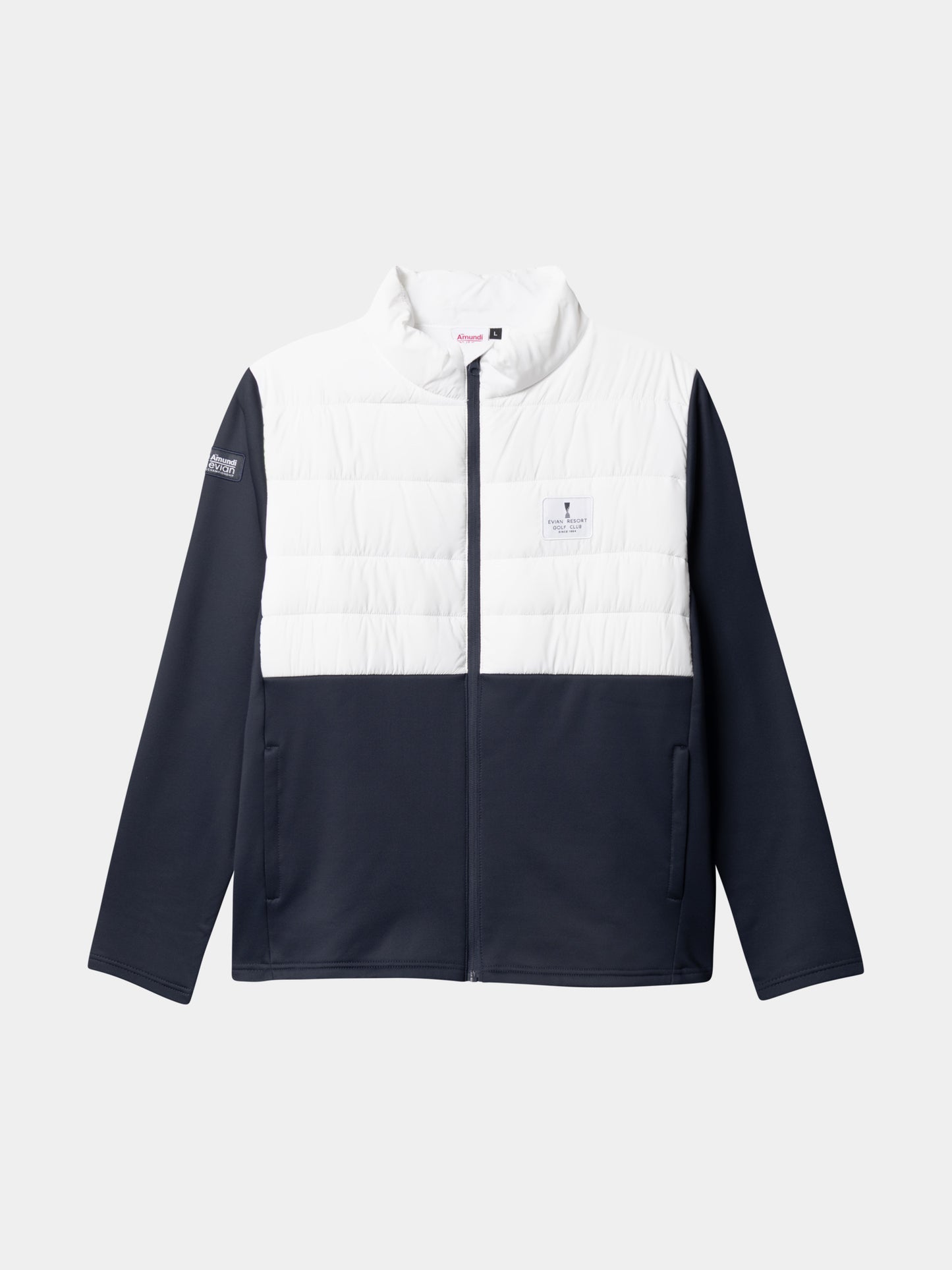 Men's Hybrid Jacket - The Amundi Evian Championship