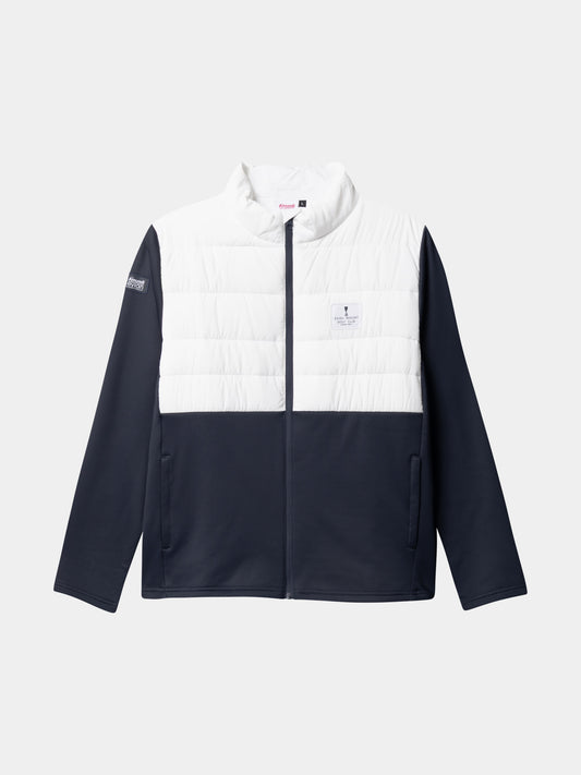 Veste Homme Hybride - The Amundi Evian Championship
