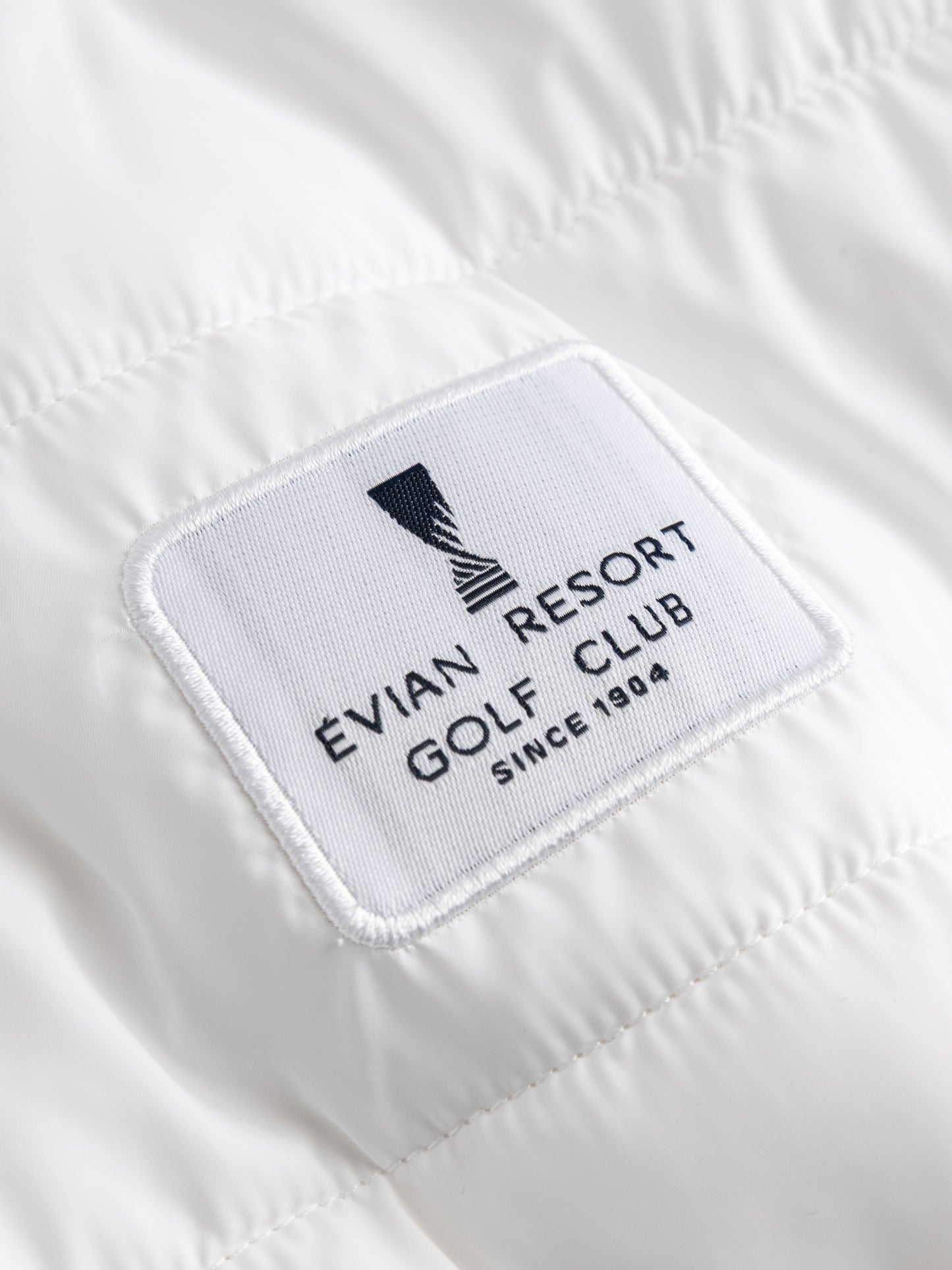 Men's Hybrid Jacket - The Amundi Evian Championship
