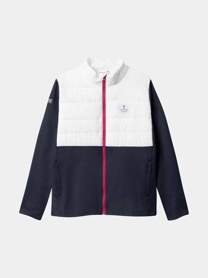 Hybrid Women's Jacket - The Amundi Evian Championship